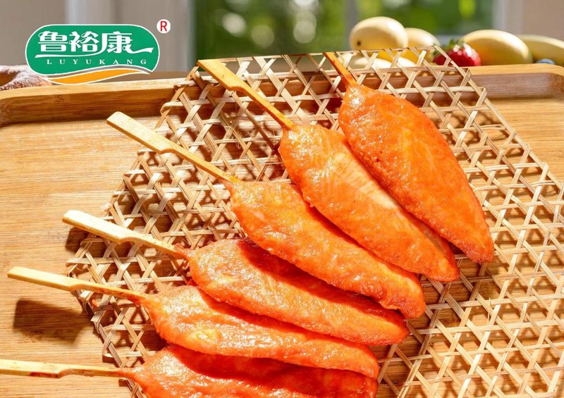 速食菜：便利生活的新选择