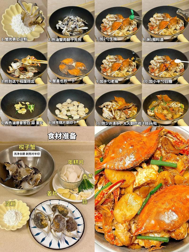 微调理食品:健康生活的隐形守护者